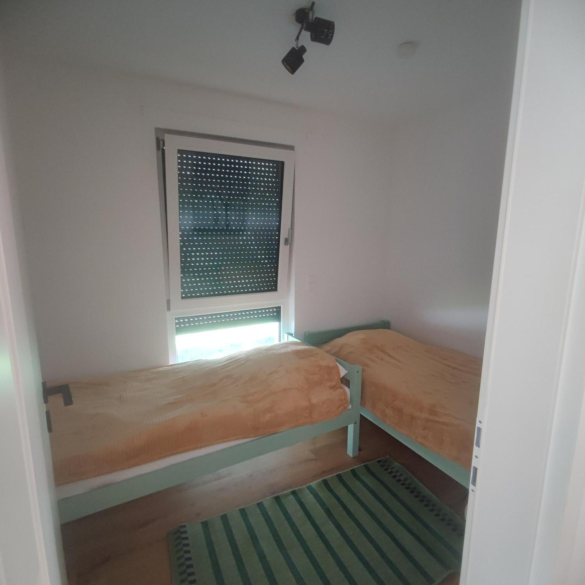 Apartamento Sahra *