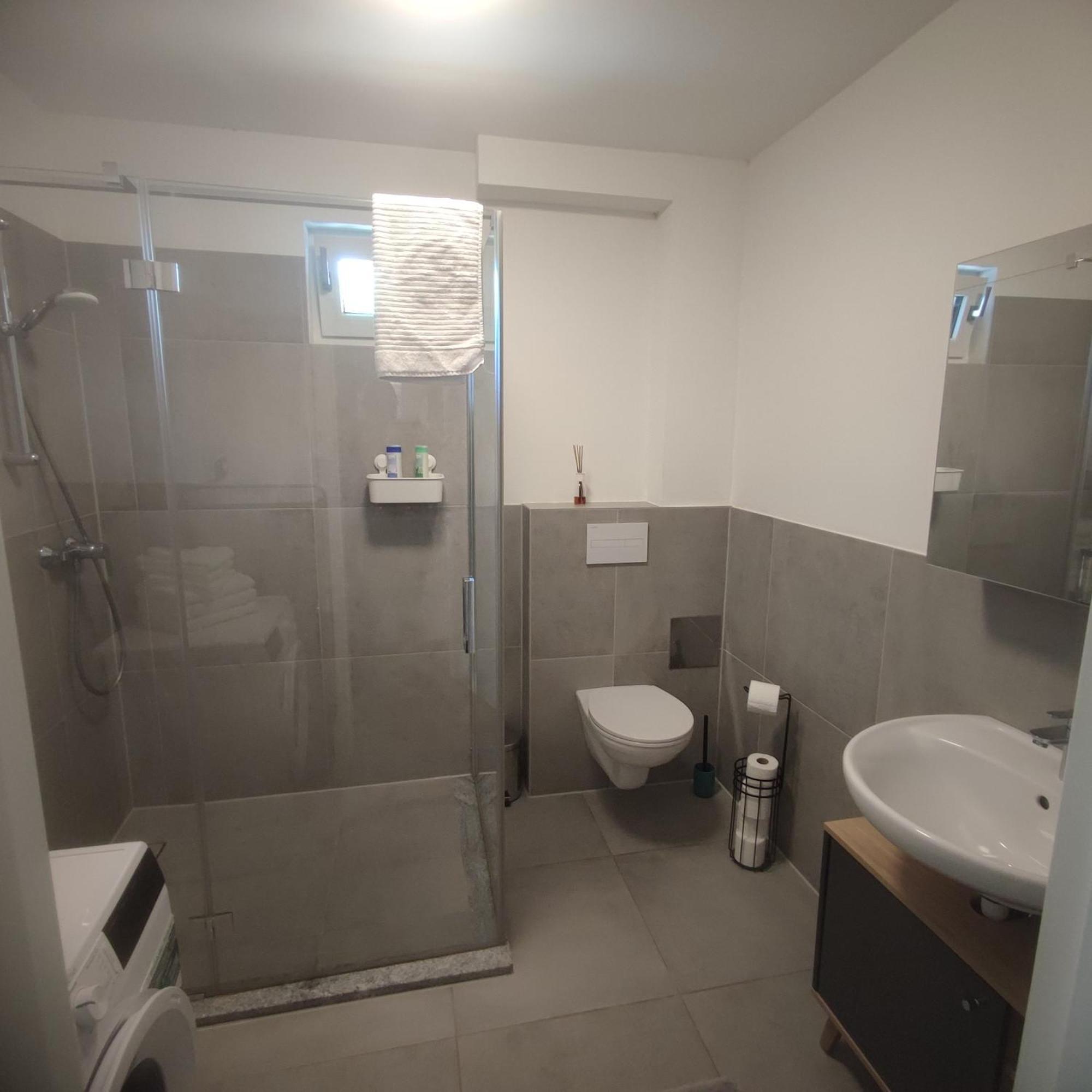 Apartamento Sahra Viena