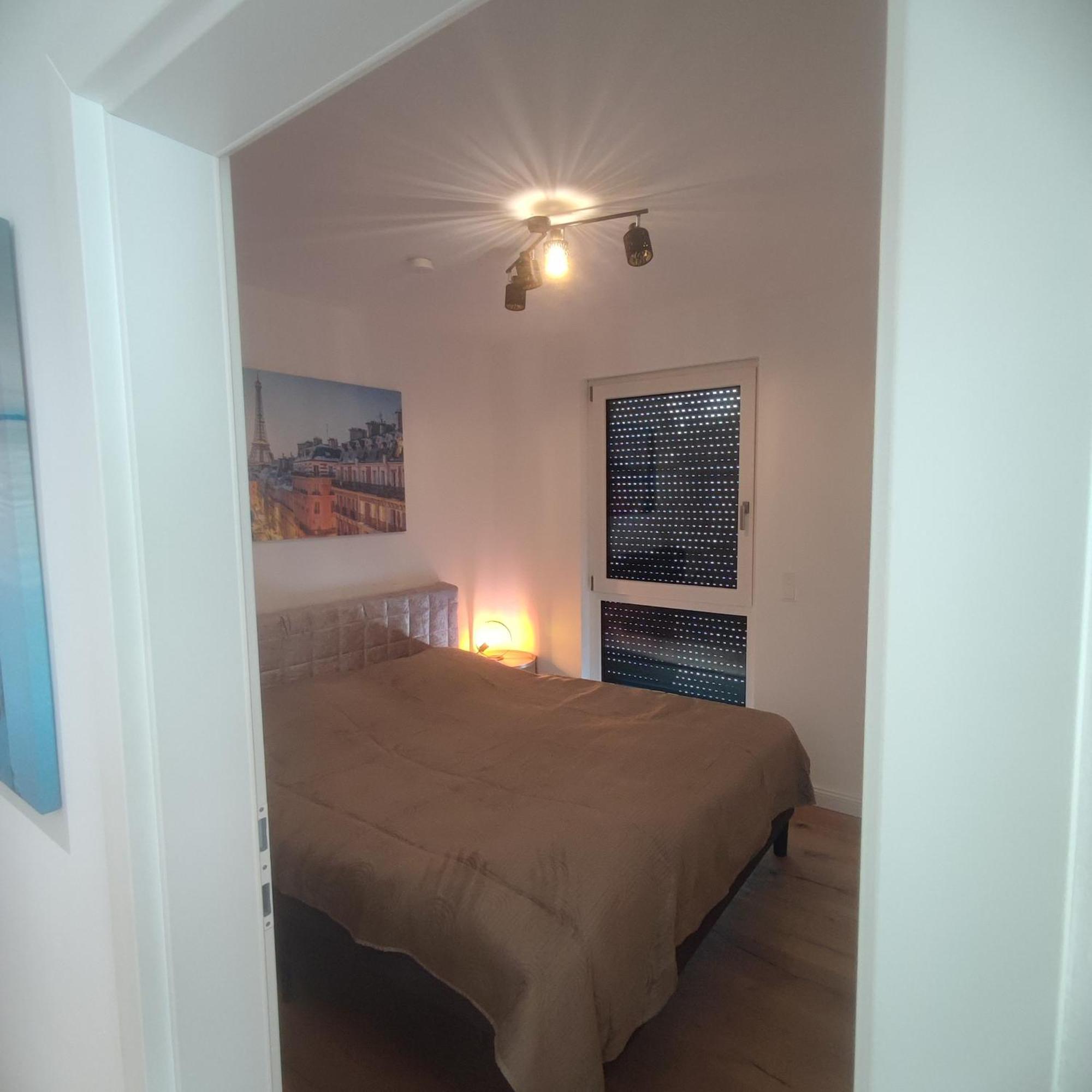 Apartamento Sahra