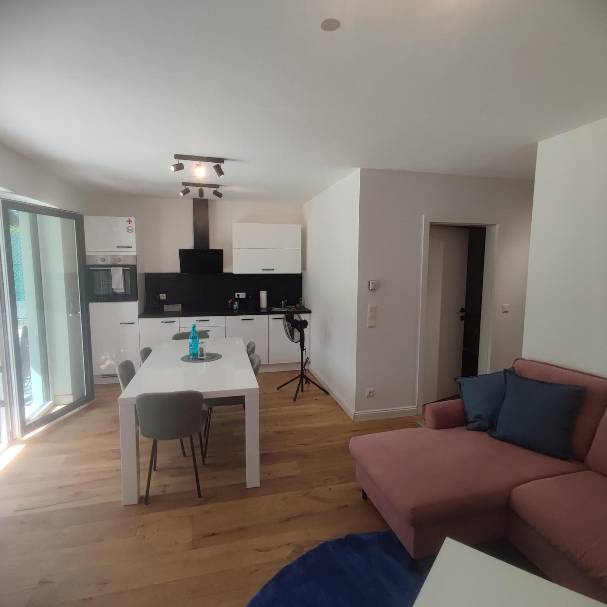 Sahra Apartamento