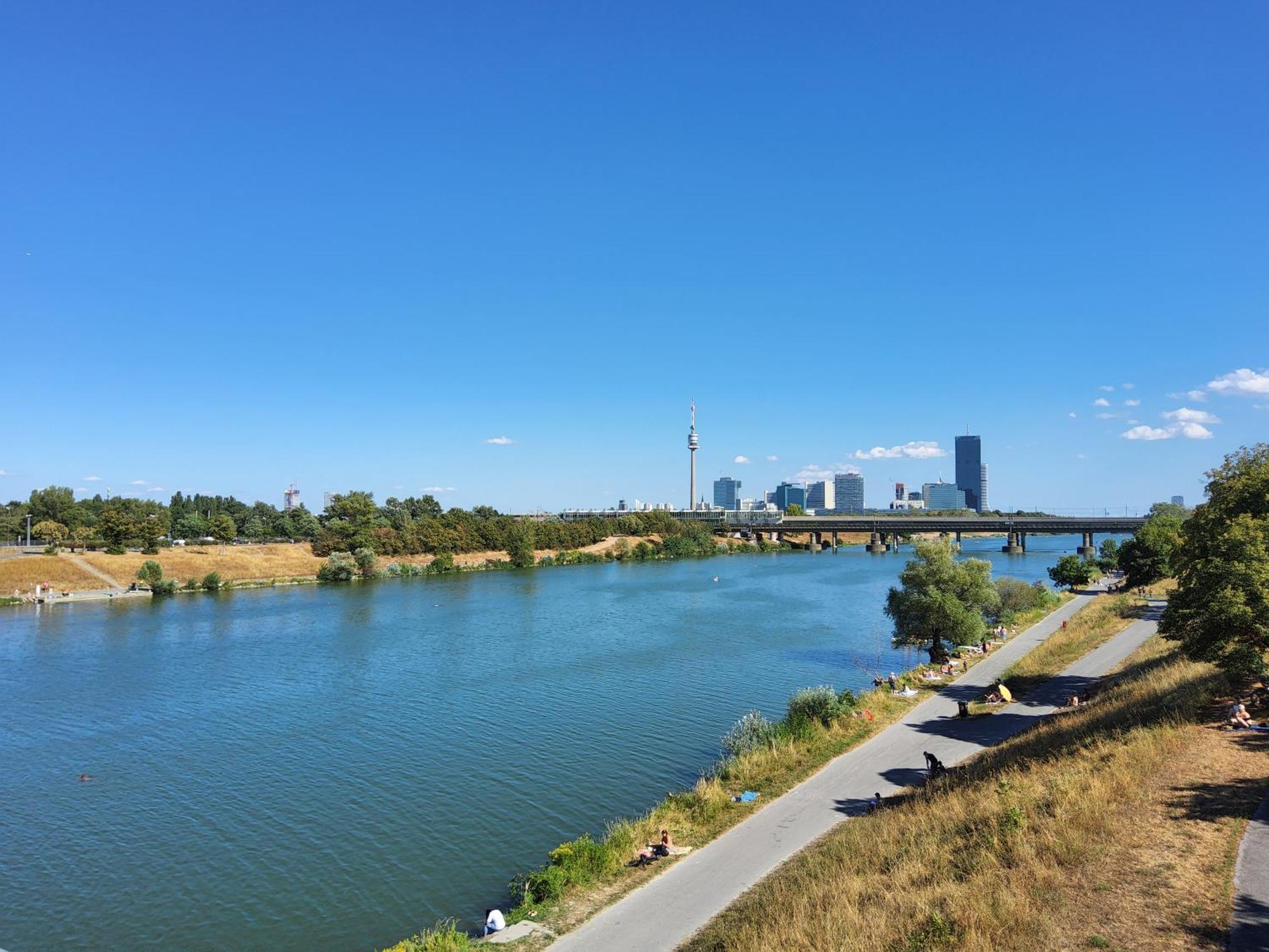 Apartamento Sahra Viena